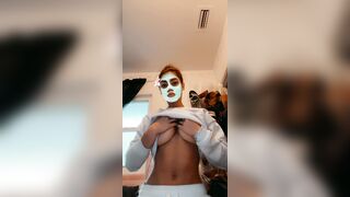 [184] Dreamgirlboss (Babyjayne aka jayne_riveraa aka Jayne Rivera) OnlyFans Leaks New Favourite Porn 