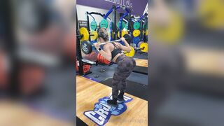 [18] Dreamgirlboss (Babyjayne aka jayne_riveraa aka Jayne Rivera) OnlyFans Leaks New Favourite Porn 