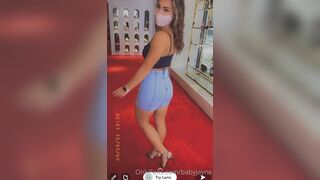 [199] Dreamgirlboss (Babyjayne aka jayne_riveraa aka Jayne Rivera) OnlyFans Leaks New Favourite Porn 