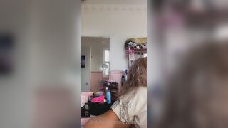 [23] Dreamgirlboss (Babyjayne aka jayne_riveraa aka Jayne Rivera) OnlyFans Leaks New Favourite Porn 