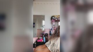 [23] Dreamgirlboss (Babyjayne aka jayne_riveraa aka Jayne Rivera) OnlyFans Leaks New Favourite Porn 