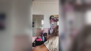 [23] Dreamgirlboss (Babyjayne aka jayne_riveraa aka Jayne Rivera) OnlyFans Leaks New Favourite Porn 