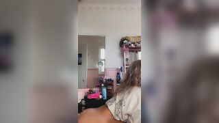 [23] Dreamgirlboss (Babyjayne aka jayne_riveraa aka Jayne Rivera) OnlyFans Leaks New Favourite Porn 