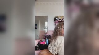 [23] Dreamgirlboss (Babyjayne aka jayne_riveraa aka Jayne Rivera) OnlyFans Leaks New Favourite Porn 