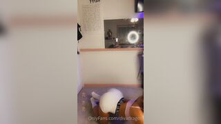 [24] Dreamgirlboss (Babyjayne aka jayne_riveraa aka Jayne Rivera) OnlyFans Leaks New Favourite Porn 