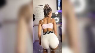 [25] Dreamgirlboss (Babyjayne aka jayne_riveraa aka Jayne Rivera) OnlyFans Leaks New Favourite Porn 