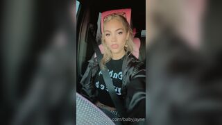 [2] Dreamgirlboss (Babyjayne aka jayne_riveraa aka Jayne Rivera) OnlyFans Leaks New Favourite Porn 