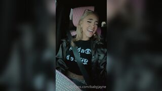 [2] Dreamgirlboss (Babyjayne aka jayne_riveraa aka Jayne Rivera) OnlyFans Leaks New Favourite Porn 