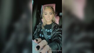 [2] Dreamgirlboss (Babyjayne aka jayne_riveraa aka Jayne Rivera) OnlyFans Leaks New Favourite Porn 