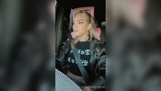 [2] Dreamgirlboss (Babyjayne aka jayne_riveraa aka Jayne Rivera) OnlyFans Leaks New Favourite Porn 