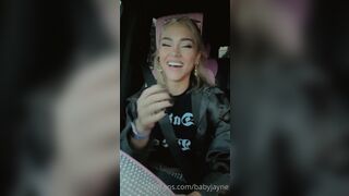 [2] Dreamgirlboss (Babyjayne aka jayne_riveraa aka Jayne Rivera) OnlyFans Leaks New Favourite Porn 