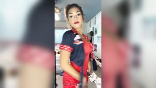 [30] Dreamgirlboss (Babyjayne aka jayne_riveraa aka Jayne Rivera) OnlyFans Leaks New Favourite Porn 