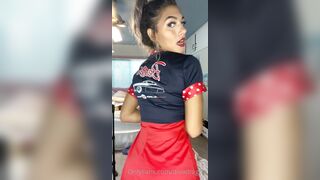 [30] Dreamgirlboss (Babyjayne aka jayne_riveraa aka Jayne Rivera) OnlyFans Leaks New Favourite Porn 