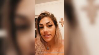 [37] Dreamgirlboss (Babyjayne aka jayne_riveraa aka Jayne Rivera) OnlyFans Leaks New Favourite Porn 