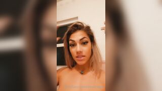 [37] Dreamgirlboss (Babyjayne aka jayne_riveraa aka Jayne Rivera) OnlyFans Leaks New Favourite Porn 