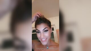 [38] Dreamgirlboss (Babyjayne aka jayne_riveraa aka Jayne Rivera) OnlyFans Leaks New Favourite Porn 