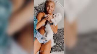 [3] Dreamgirlboss (Babyjayne aka jayne_riveraa aka Jayne Rivera) OnlyFans Leaks New Favourite Porn 