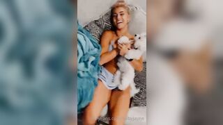 [3] Dreamgirlboss (Babyjayne aka jayne_riveraa aka Jayne Rivera) OnlyFans Leaks New Favourite Porn 