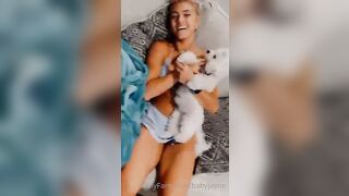 [3] Dreamgirlboss (Babyjayne aka jayne_riveraa aka Jayne Rivera) OnlyFans Leaks New Favourite Porn 