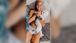 [3] Dreamgirlboss (Babyjayne aka jayne_riveraa aka Jayne Rivera) OnlyFans Leaks New Favourite Porn 