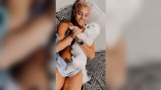 [3] Dreamgirlboss (Babyjayne aka jayne_riveraa aka Jayne Rivera) OnlyFans Leaks New Favourite Porn 