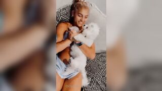 [3] Dreamgirlboss (Babyjayne aka jayne_riveraa aka Jayne Rivera) OnlyFans Leaks New Favourite Porn 