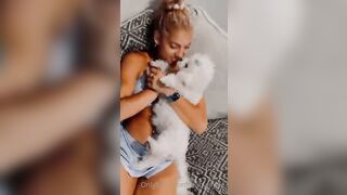 [3] Dreamgirlboss (Babyjayne aka jayne_riveraa aka Jayne Rivera) OnlyFans Leaks New Favourite Porn 