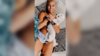 [3] Dreamgirlboss (Babyjayne aka jayne_riveraa aka Jayne Rivera) OnlyFans Leaks New Favourite Porn 