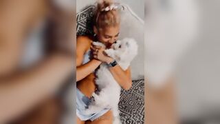 [3] Dreamgirlboss (Babyjayne aka jayne_riveraa aka Jayne Rivera) OnlyFans Leaks New Favourite Porn 