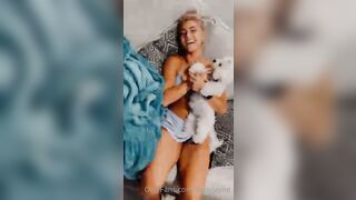 [3] Dreamgirlboss (Babyjayne aka jayne_riveraa aka Jayne Rivera) OnlyFans Leaks New Favourite Porn 