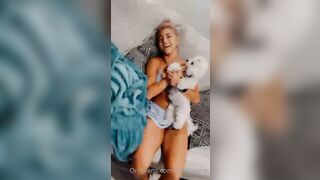 [3] Dreamgirlboss (Babyjayne aka jayne_riveraa aka Jayne Rivera) OnlyFans Leaks New Favourite Porn 