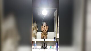 [41] Dreamgirlboss (Babyjayne aka jayne_riveraa aka Jayne Rivera) OnlyFans Leaks New Favourite Porn 