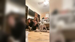 [42] Dreamgirlboss (Babyjayne aka jayne_riveraa aka Jayne Rivera) OnlyFans Leaks New Favourite Porn 