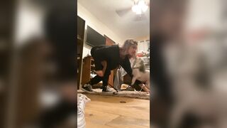 [42] Dreamgirlboss (Babyjayne aka jayne_riveraa aka Jayne Rivera) OnlyFans Leaks New Favourite Porn 