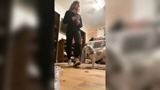 [42] Dreamgirlboss (Babyjayne aka jayne_riveraa aka Jayne Rivera) OnlyFans Leaks New Favourite Porn 