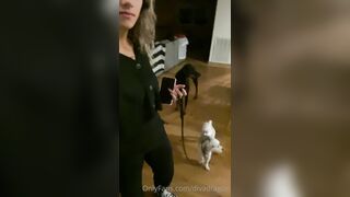 [42] Dreamgirlboss (Babyjayne aka jayne_riveraa aka Jayne Rivera) OnlyFans Leaks New Favourite Porn 