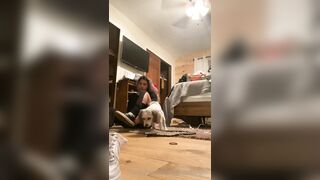 [42] Dreamgirlboss (Babyjayne aka jayne_riveraa aka Jayne Rivera) OnlyFans Leaks New Favourite Porn 