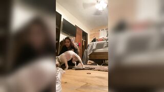 [42] Dreamgirlboss (Babyjayne aka jayne_riveraa aka Jayne Rivera) OnlyFans Leaks New Favourite Porn 