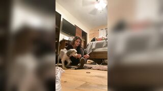 [42] Dreamgirlboss (Babyjayne aka jayne_riveraa aka Jayne Rivera) OnlyFans Leaks New Favourite Porn 