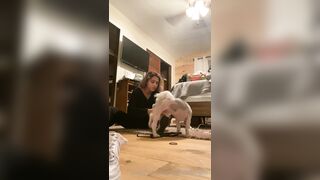 [42] Dreamgirlboss (Babyjayne aka jayne_riveraa aka Jayne Rivera) OnlyFans Leaks New Favourite Porn 