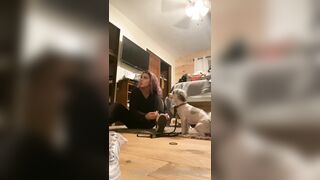 [42] Dreamgirlboss (Babyjayne aka jayne_riveraa aka Jayne Rivera) OnlyFans Leaks New Favourite Porn 