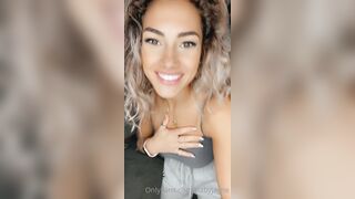 [49] Dreamgirlboss (Babyjayne aka jayne_riveraa aka Jayne Rivera) OnlyFans Leaks New Favourite Porn 