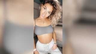 [49] Dreamgirlboss (Babyjayne aka jayne_riveraa aka Jayne Rivera) OnlyFans Leaks New Favourite Porn 