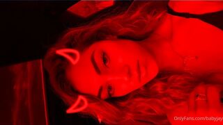 [51] Dreamgirlboss (Babyjayne aka jayne_riveraa aka Jayne Rivera) OnlyFans Leaks New Favourite Porn 