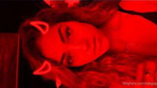 [51] Dreamgirlboss (Babyjayne aka jayne_riveraa aka Jayne Rivera) OnlyFans Leaks New Favourite Porn 