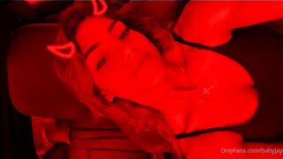 [51] Dreamgirlboss (Babyjayne aka jayne_riveraa aka Jayne Rivera) OnlyFans Leaks New Favourite Porn 