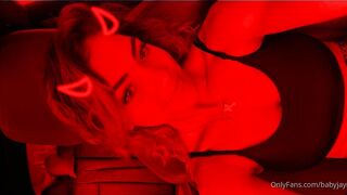 [51] Dreamgirlboss (Babyjayne aka jayne_riveraa aka Jayne Rivera) OnlyFans Leaks New Favourite Porn 