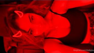 [51] Dreamgirlboss (Babyjayne aka jayne_riveraa aka Jayne Rivera) OnlyFans Leaks New Favourite Porn 