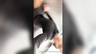 [52] Dreamgirlboss (Babyjayne aka jayne_riveraa aka Jayne Rivera) OnlyFans Leaks New Favourite Porn 