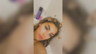 [54] Dreamgirlboss (Babyjayne aka jayne_riveraa aka Jayne Rivera) OnlyFans Leaks New Favourite Porn 